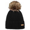 Augusti Beanie BARTS 4548001 Beanies One Size / Black