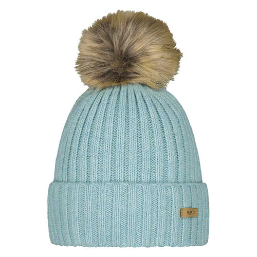 Augusti Beanie BARTS 45480131 Beanies One Size / Misty Green