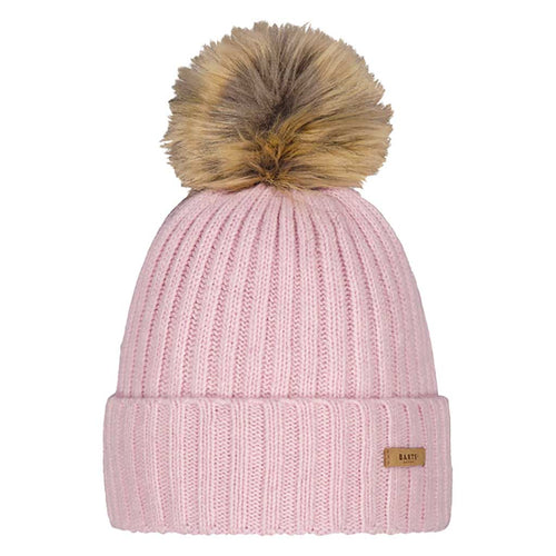 Augusti Beanie BARTS 45480082 Beanies One Size / Pink