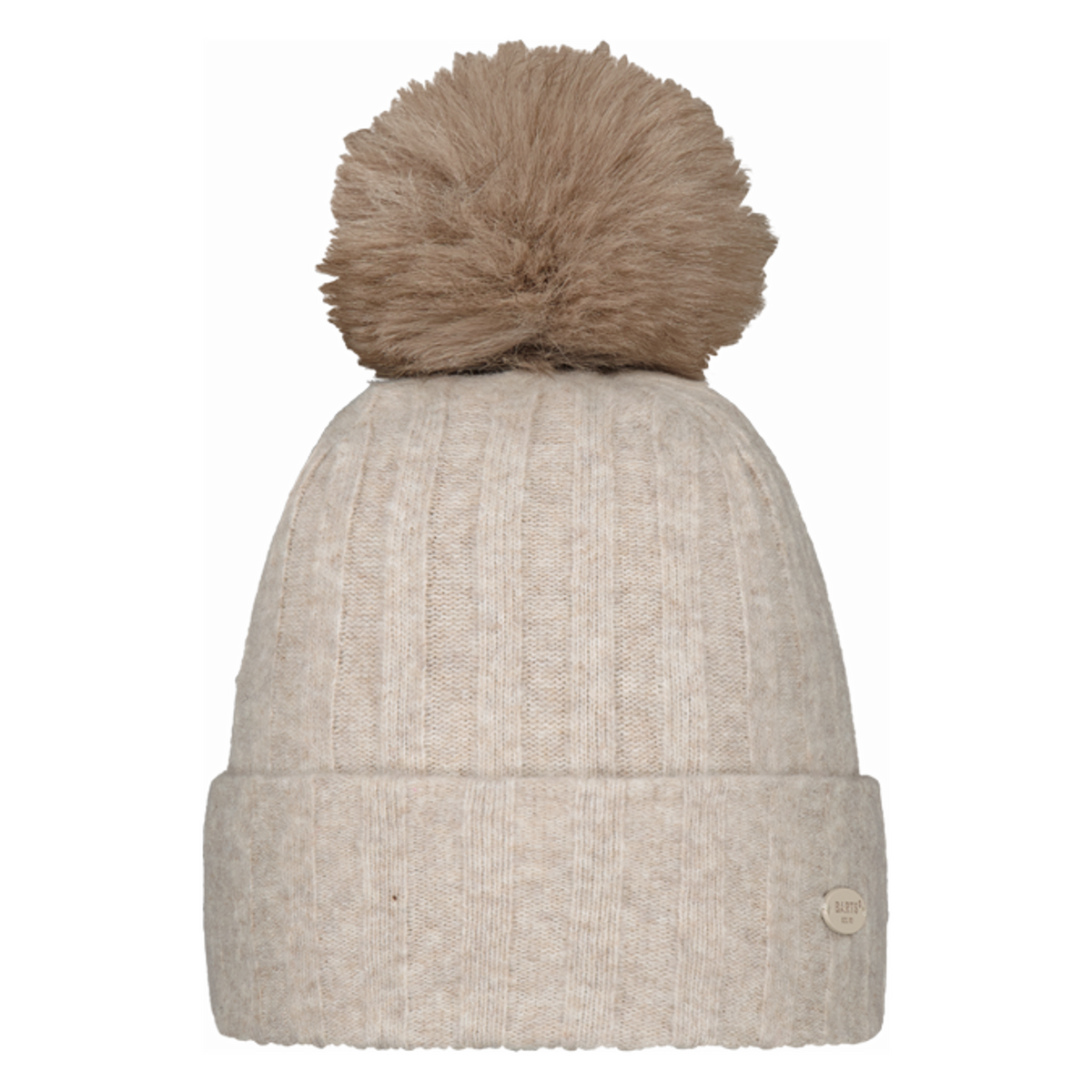 Augustia Beanie BARTS 6891_07 Beanies One Size / Beige