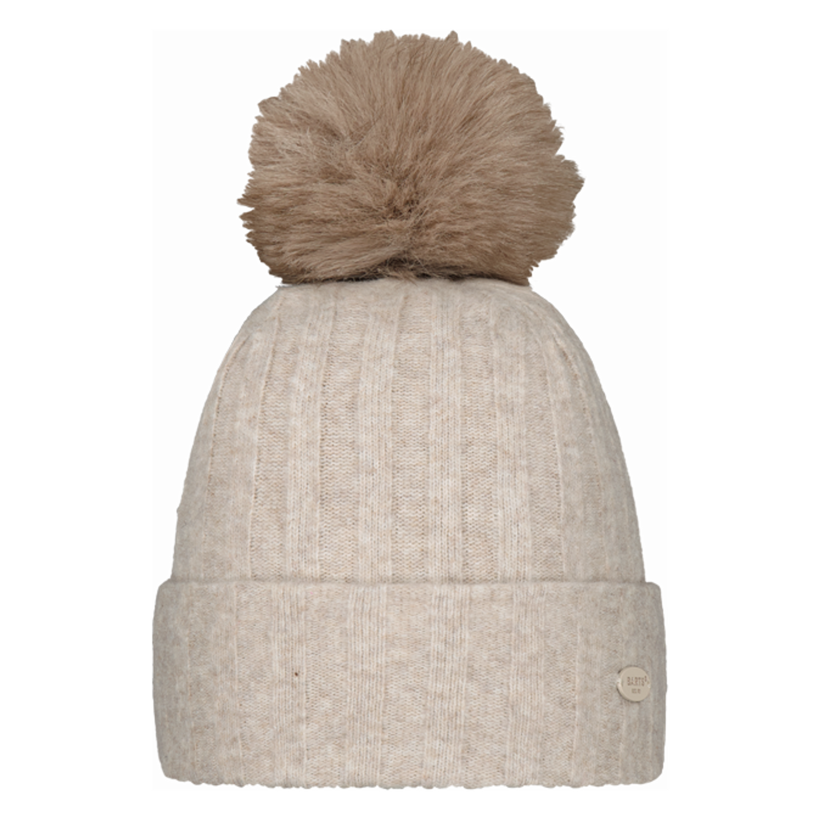 Augustia Beanie BARTS 6891_07 Beanies One Size / Beige
