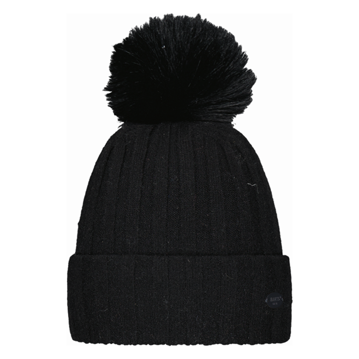 Augustia Beanie BARTS 6891_01 Beanies One Size / Black