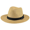 Aveloz Hat BARTS 8206309 Caps & Hats One Size / Light Brown
