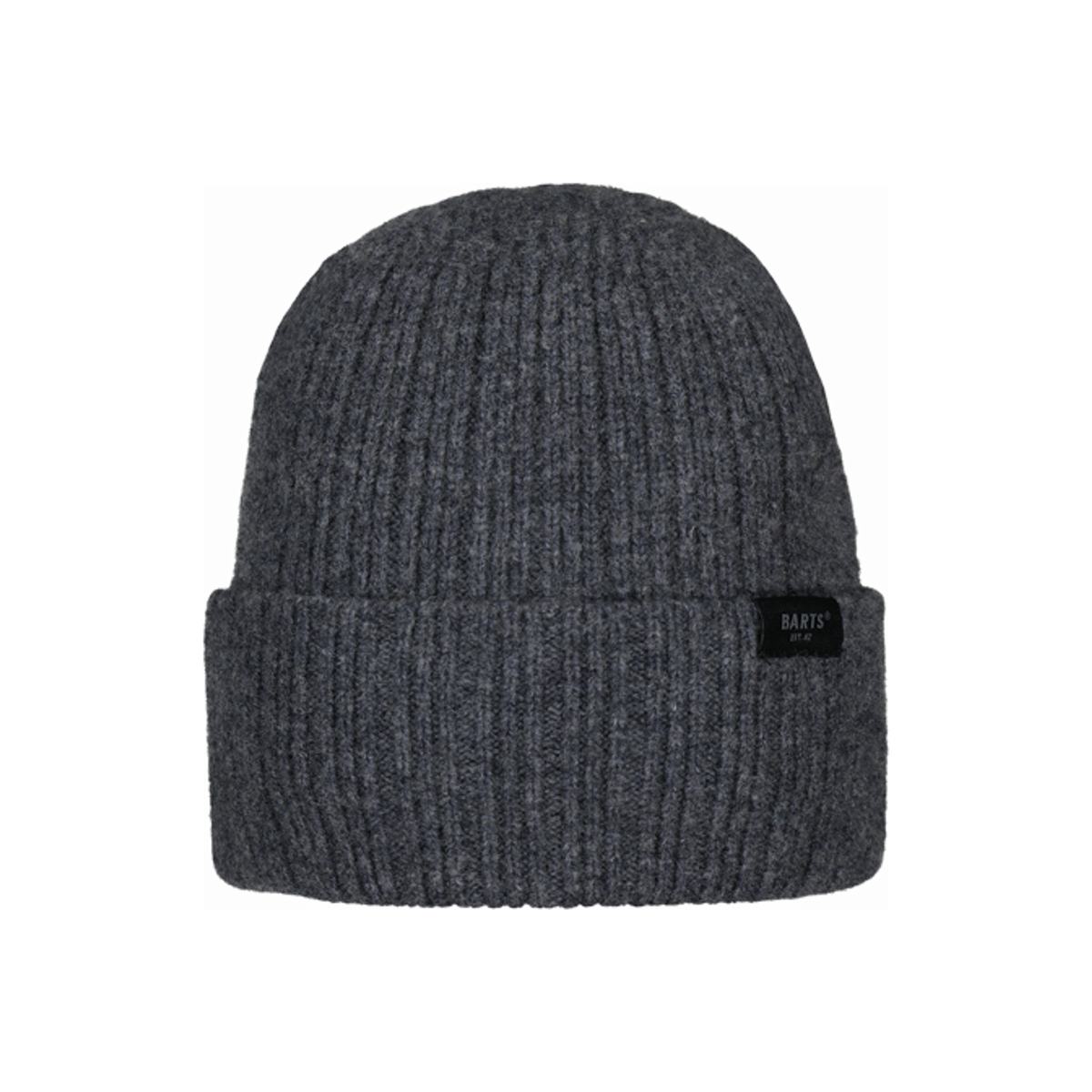 Beathan Beanie BARTS 6916_19 Beanies One Size / Dark Heather