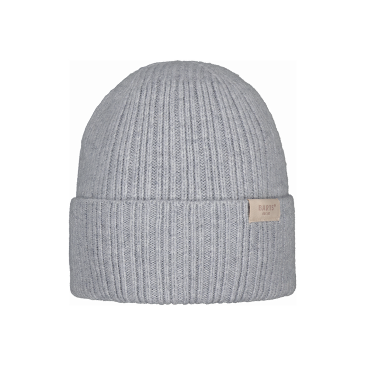 Beathan Beanie BARTS 6916_02 Beanies One Size / Heather Grey