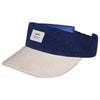 Begonia Visor BARTS 12580031 Visors One Size / Navy