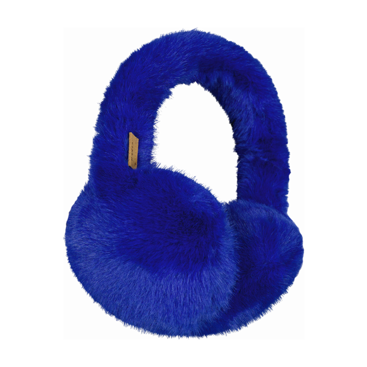 Big Fur Earmuffs BARTS 6196_04 Earmuffs One Size / Cobalt