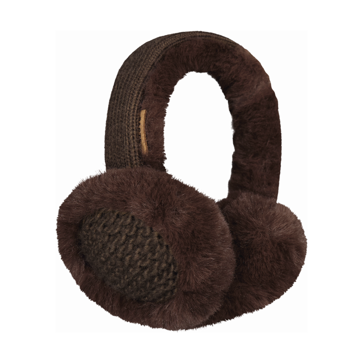 Bigwit Earmuffs BARTS 3636_09 Earmuffs One Size / Brown