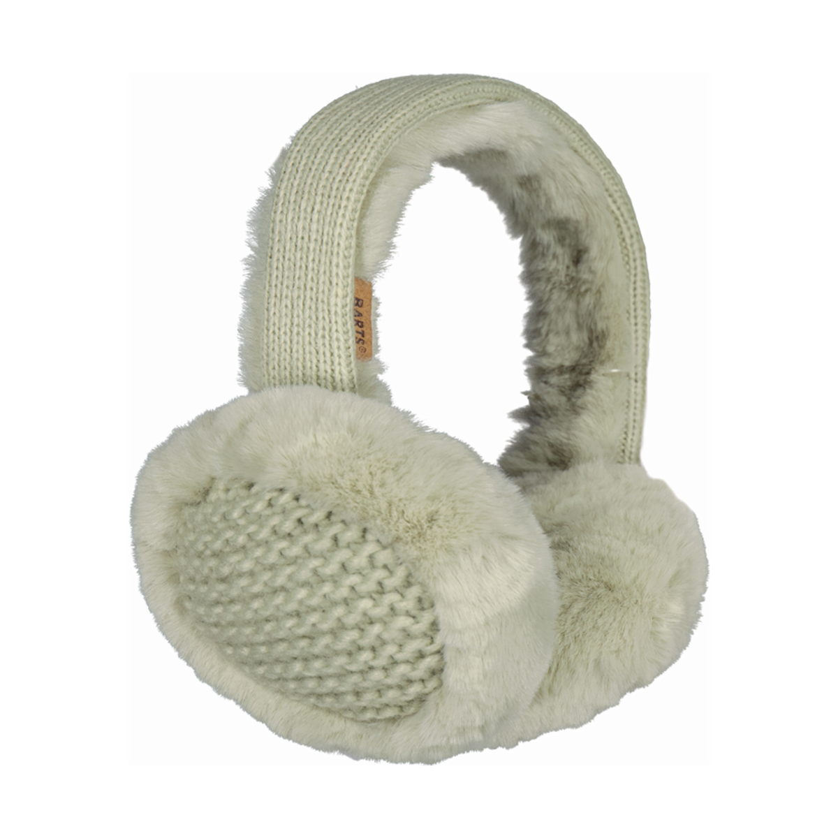 Bigwit Earmuffs BARTS 3636_24 Earmuffs One Size / Stone