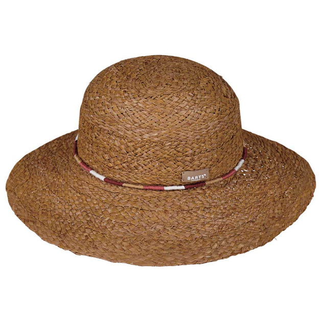 Bori Bori Hat BARTS 3171324 Caps & Hats One Size / Light Brown