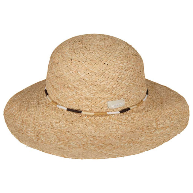 Bori Bori Hat BARTS 3171307 Caps & Hats One Size / Natural