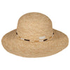 Bori Bori Hat BARTS 3171307 Caps & Hats One Size / Natural