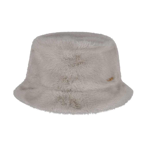 Bretia Hat BARTS 49330021 Caps & Hats One Size / Grey