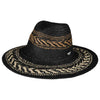 Caledona Hat BARTS 3173001 Caps & Hats One Size / Black