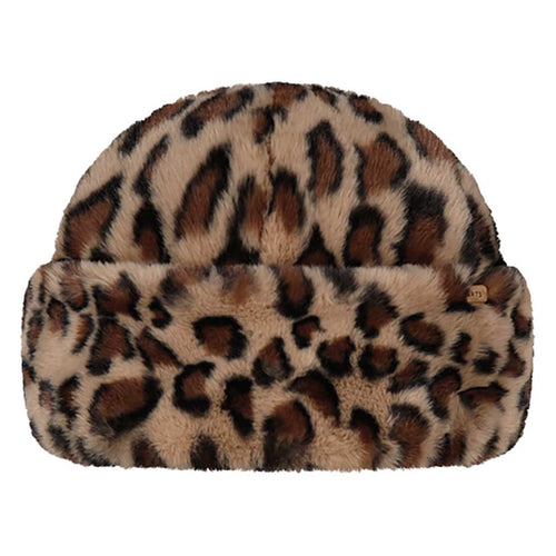 Cherrybush Hat BARTS 44730373 Beanies One Size / Print Brown