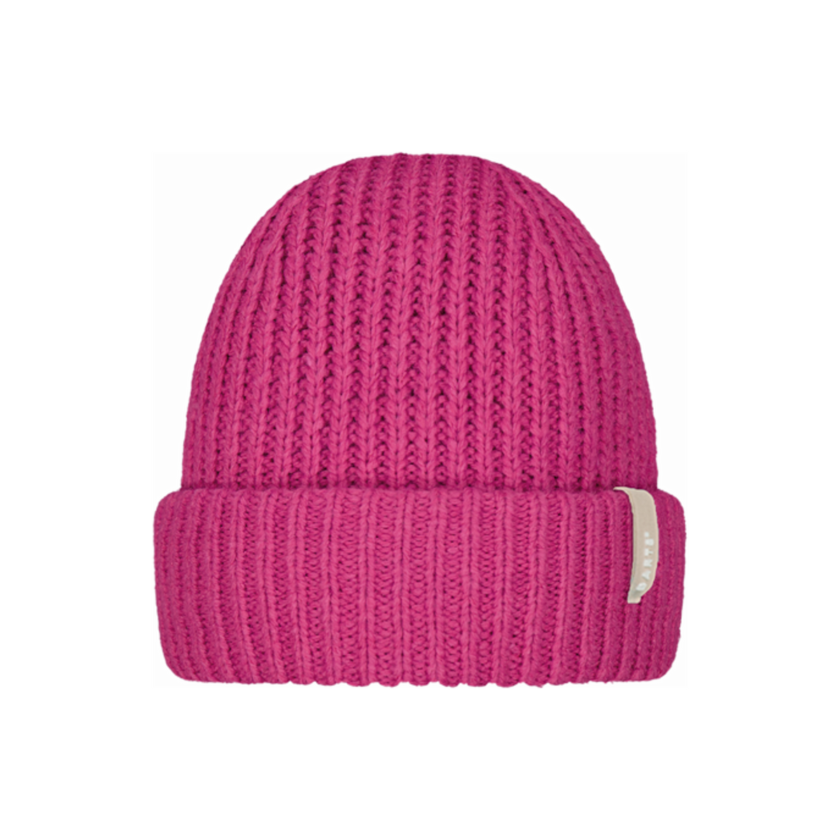Chilah Beanie BARTS 6401_12 Beanies One Size / Fuchsia