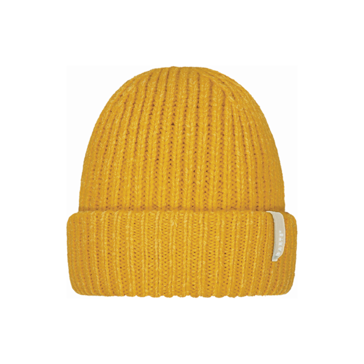 Chilah Beanie BARTS 6401_17 Beanies One Size / Yellow
