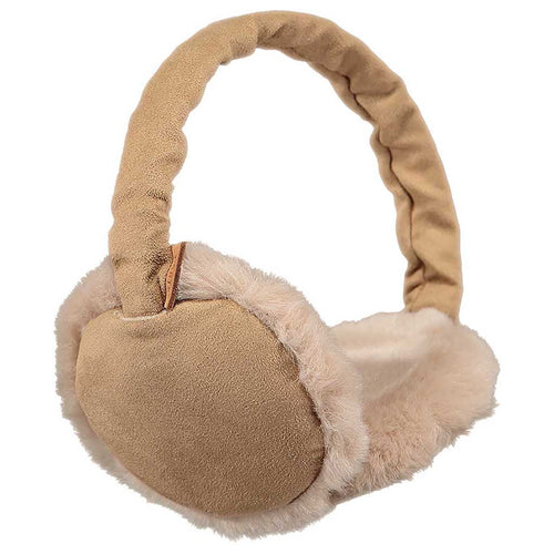 Cookiedow Earmuffs BARTS 5806007 Caps & Hats One Size / Sand