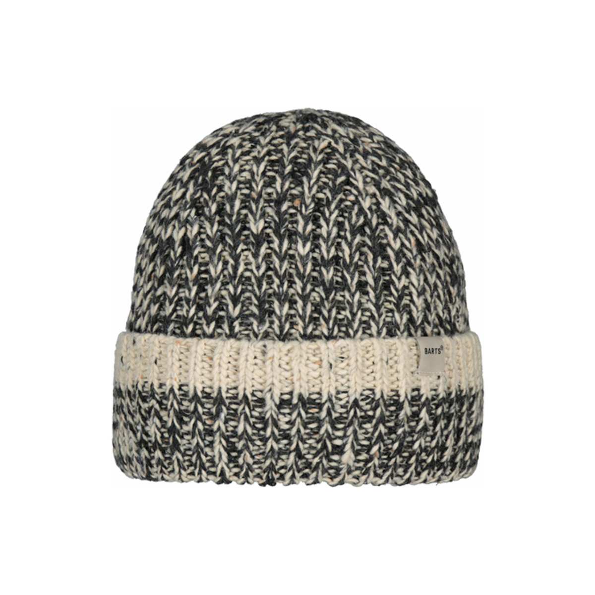 Cristofs Beanie BARTS 7000_21 Beanies One Size / Charcoal