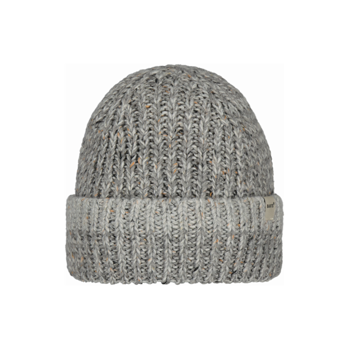 Cristofs Beanie BARTS 7000_19 Beanies One Size / Dark Heather