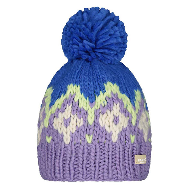 Curley Beanie Barts 3331018 Beanies O/S / Violet