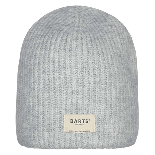 Darty Beanie Barts 3332002 Beanies O/S / Heather Grey