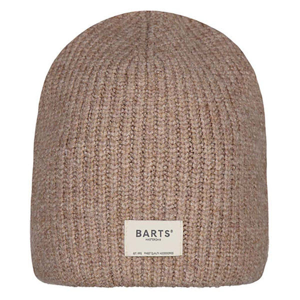 Darty Beanie Barts 3332024 Beanies O/S / Light Brown