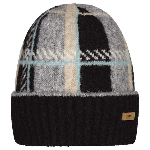 Dasi Beanie BARTS 1930001 Beanies One Size / Black