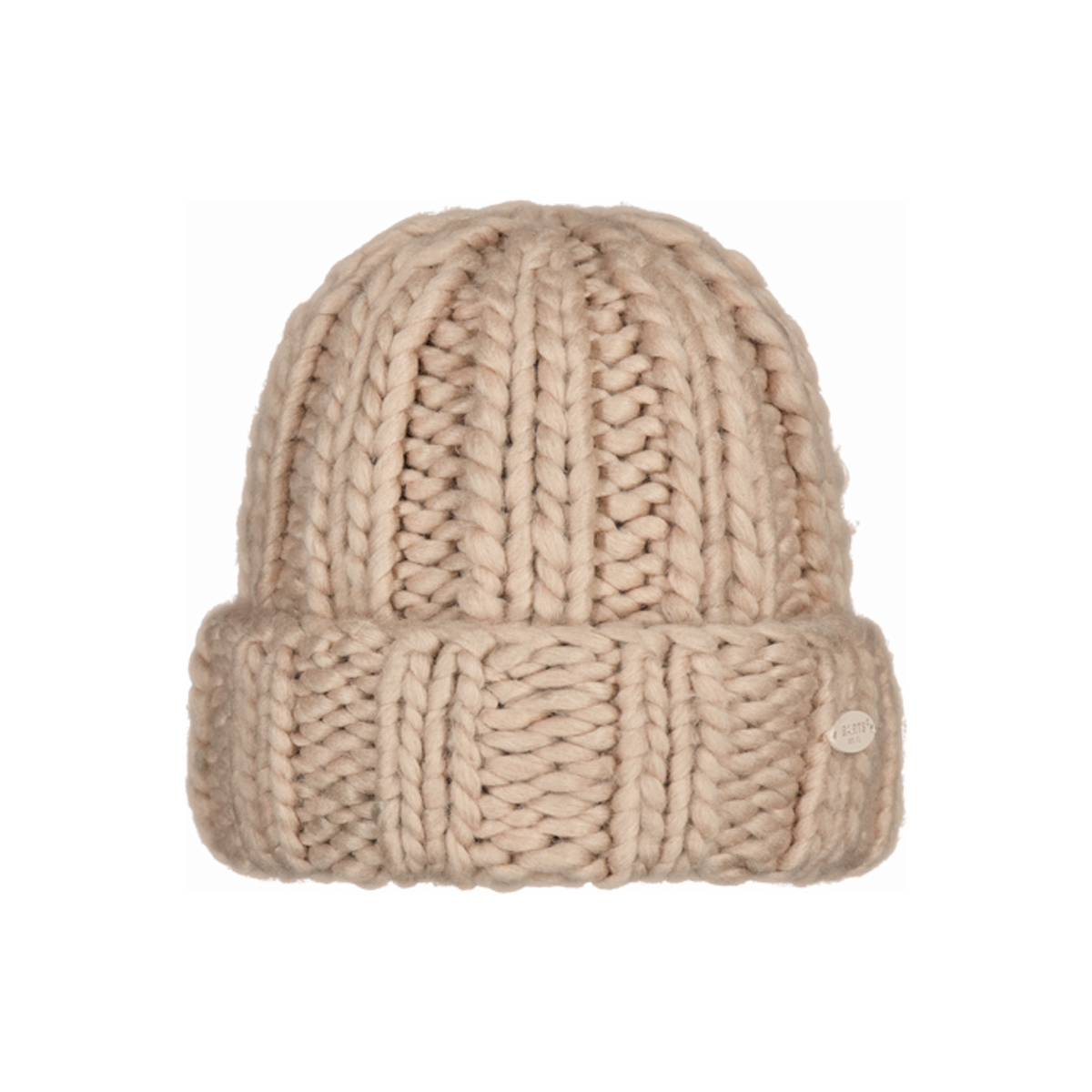 Edzella Beanie BARTS 6863_07 Beanies One Size / Beige