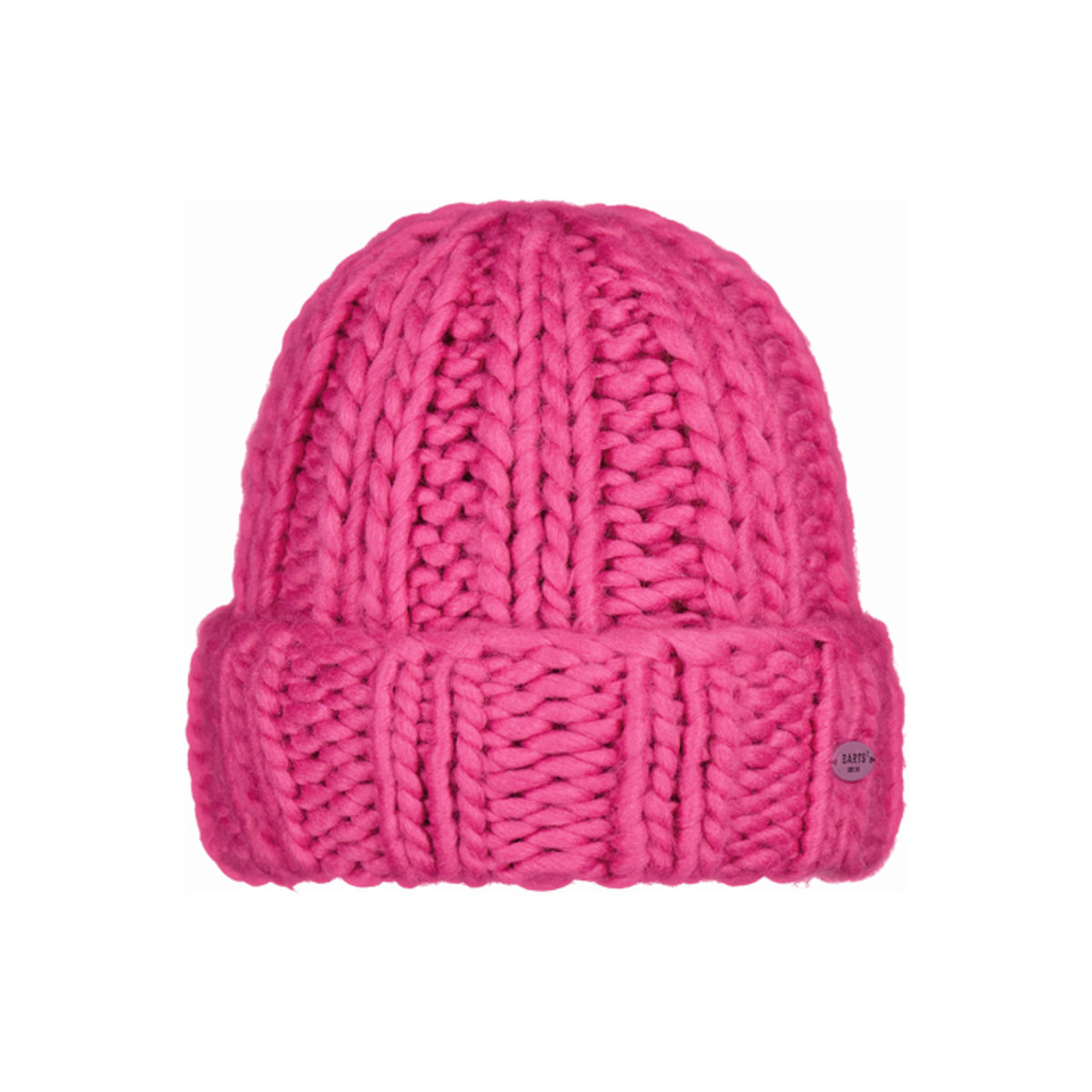 Edzella Beanie BARTS 6863_12 Beanies One Size / Fuchsia