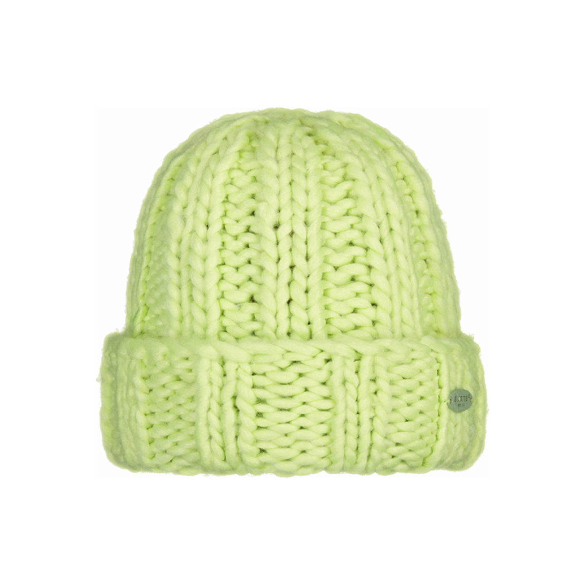 Edzella Beanie BARTS 6863_15 Beanies One Size / Light Pistache