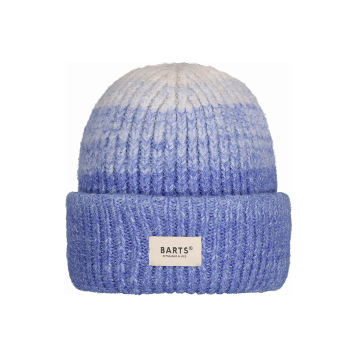 Elspet Beanie BARTS 6893_04 Beanies One Size / Blue