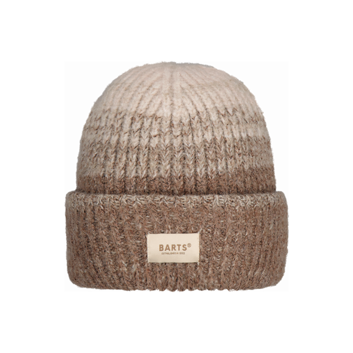 Elspet Beanie BARTS 6893_09 Beanies One Size / Brown