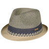 Fluoriet Hat BARTS 47300041 Caps & Hats One Size / Blue