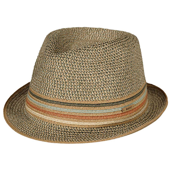 Fluoriet Hat BARTS 47300131 Caps & Hats One Size / Khaki