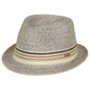 Fluoriet Hat BARTS 47300101 Caps & Hats One Size / Wheat