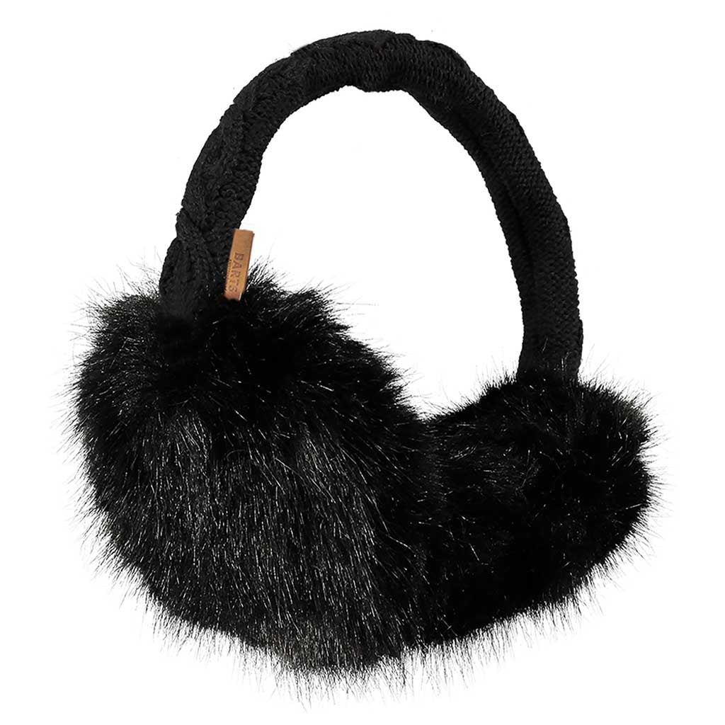 Fur Earmuffs
