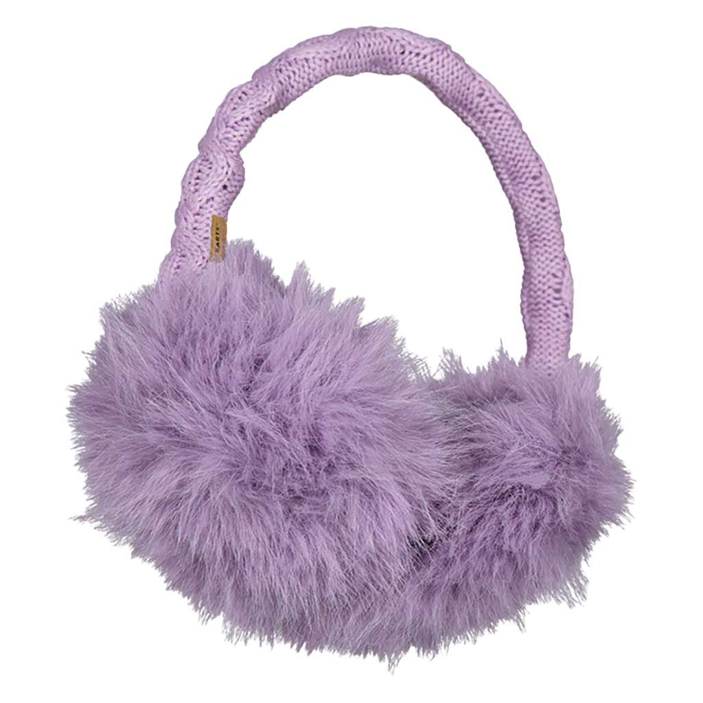 Fur Earmuffs