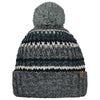 Goser Beanie BARTS 3550021 Beanies One Size / Heather Grey