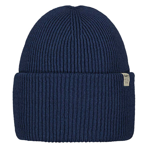Haveno Beanie BARTS 45510381 Beanies One Size / Denim