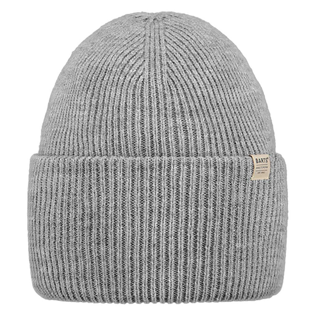 Haveno Beanie BARTS 45510021 Beanies One SIze / Heather Grey