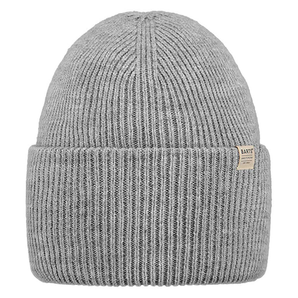 Haveno Beanie BARTS 45510021 Beanies One SIze / Heather Grey