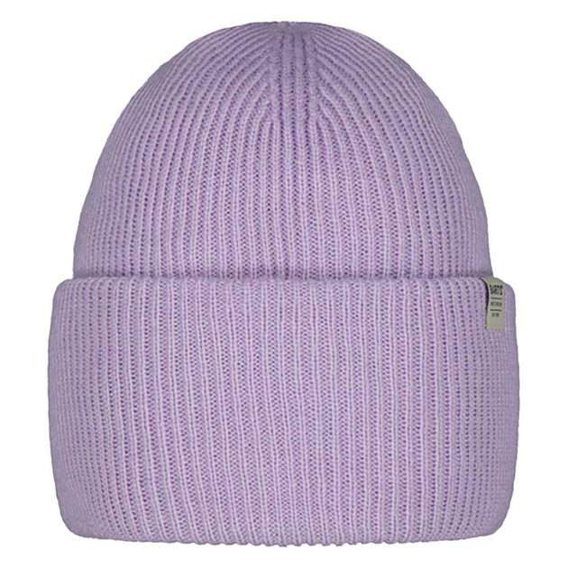 Haveno Beanie BARTS 45510184 Beanies One Size / Lilac