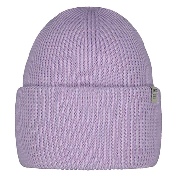 Haveno Beanie BARTS 45510184 Beanies One Size / Lilac