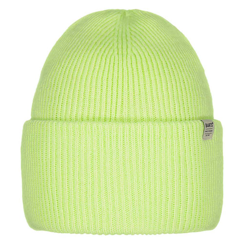 Haveno Beanie BARTS 45510173 Beanies One Size / Limoncello