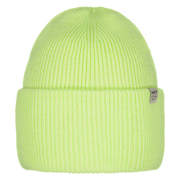 Haveno Beanie BARTS 45510173 Beanies One Size / Limoncello