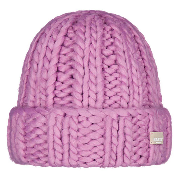 Hermitta Beanie Barts 3401027 Beanies O/S / Orchid