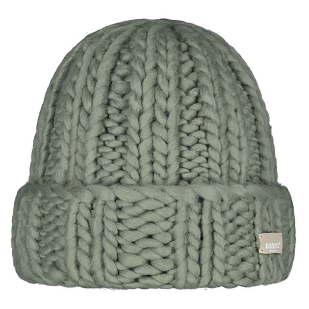 Hermitta Beanie Barts 3401013 Beanies O/S / Pale Army