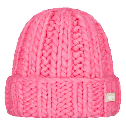 Hermitta Beanie BARTS 34010081 Beanies One Size / Pink
