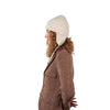 Hillstar Earflap Barts 3403002 Hats O/S / Heather Grey